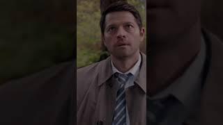 Ashley, Look at me! #angel #capcut #cassie #castiel #youtube #youtubeshort #cute #supernatural #spn