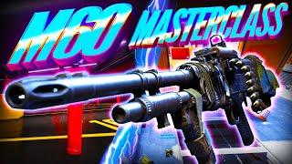 How to DOMINATE with the Underrated M60 (Masterclass) | THE FINALS SEASON 4