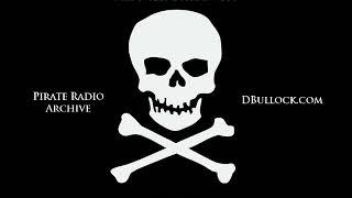 [G253-EDIT]  London Pirate Radio ~ 11-12/10/1990 ~ Essex & Kent