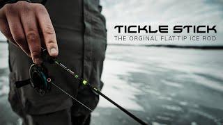 Tickle Stick // 13 Fishing Ice