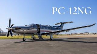 2013 Pilatus PC-12NG For Sale