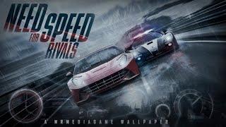 Need For Speed: Rivals French Feat Steve Aoki Garmiani - Rumble Soundtrack