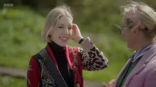 Anna Haugh's Big Irish Food Tour - Season 1 Episode 1 Cork City with Katherine Ryan FULL EPISODE