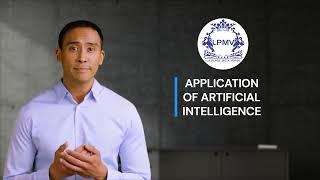 APPLICATION OF AI IN HUMAN RESOURCE MANAGEMENT 1