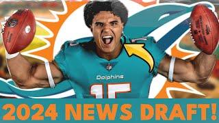 ️ [HOT EXCLUSIVE NEWS!!] IT'S OFFICIAL NOTE!! THE MEDIA IS TALKING!! MIAMI DOLPHINS NEWS!!