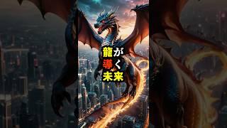 龍が導く未来【 都市伝説 予言 ミステリー 予知能力 スピリチュアル 】
