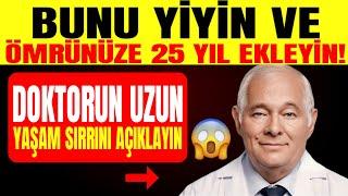 DAMARLAR Temizlenir ve KALP SAAT GİBİ Çalışır! Büyük Doktor Leonid Roshal