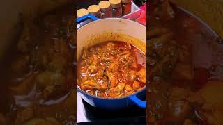 1 kg chicken Biryani with normal rice #shorts #short #shortvideo #shortsvideo #youtubeshorts