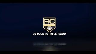 ACHA Men's D1 Ice Hockey Hype Video 2022