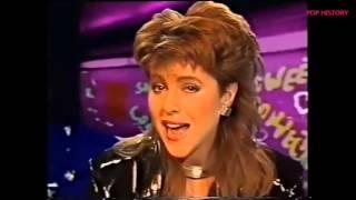 SWEET CONNECTION - Need Your Passion (1988) (HQ sound)