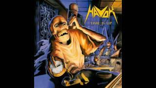 Havok - Out Of My Way (HD/1080i)