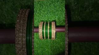 Hara bangle set##