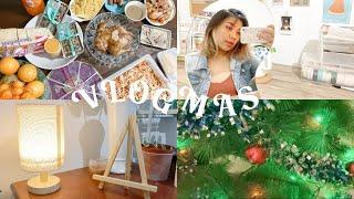 christmas vlog (sort of)