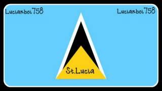 Superman HD - War [2013 St.Lucian Soca] [Dutch Production & Studio 758]