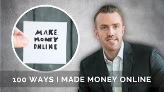 100 Ways: 12 l Tips for selling products successfully online and myths busted