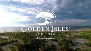 The Golden Isles - Sea Island