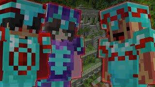 Hannah And Mapicc Have A Meeting With Baconwaffles On The Lifesteal SMP...