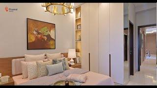 Piramal Mahalaxmi | Fabulously Furnished Homes