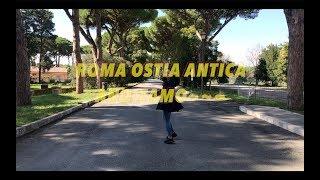 意大利旅行/罗马旅行/罗马古城遗址/ostia antica/罗马小众景点推荐