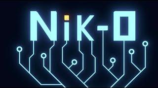 NiK-0, Sound Design, Behind the Scenes, Video Dev Log