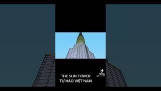 THE SUN TOWER