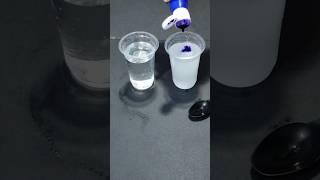 Science experiment | #riyaz #sciencefacts #experiment #physics #density #viral #shorts