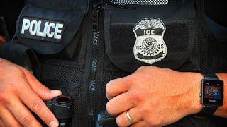 Federal immigration officials arrest 3 child rape suspects in Mass.