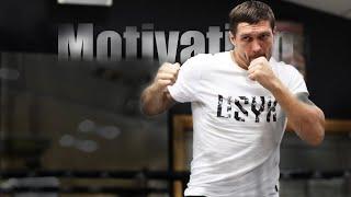 Oleksandr Usyk - Best Boxing Motivation 2020 - Usyk Highlights