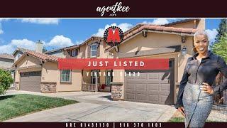 Hot New Listing Alert (95829 | Sacramento, CA) 8243 Medeiros Way