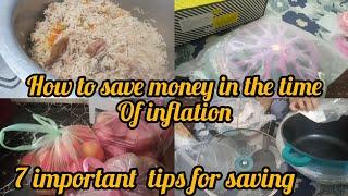 How we can save money ||saving Tips|| some important tips how to save money with low income