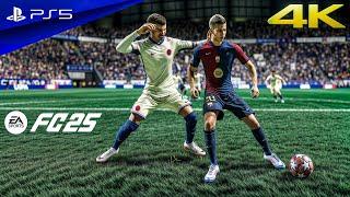 FC 25 - Barcelona vs. Chelsea Ft, Palmer, Yamal, | UEFA Champions League Final | PS5™ [4K60]