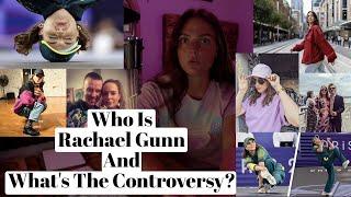 Who Is Rachael Gunn And What's The Controversy?