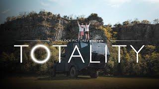 TOTALITY - A Roadtrip to the 2024 Solar Eclipse // Cinematic Midwest Travel Film // Shot on Sony