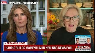 Deadline: White House With Nicolle Wallace 4PM - 9/23/2024