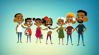 Kwaku Anansi the deviant | Anansi story | moral story for kids | personal values | family values