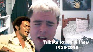 Ain't No Sunshine (Bill Withers Tribute)