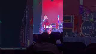Tusk  Fleetwood Mac tribute band.     June 21,2025