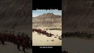 Crusader vs Saracen 15 #byzantineempire #constantinople #geopolitics #history #ottomanempire #sieges