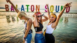 Balaton Sound  2023 - Warm Up (Festival Video Party Mix)