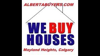 We Buy Houses Mayland Heights, Calgary