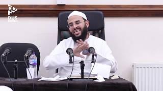 He's Off The Manhaj | Shaykh Hasan Somali | Markaz Muaadh Ibn Jabal