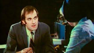 John Cleese in Customers From Hell | *Rare* Corporate Training Video