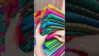 new stocks for Ramzan collections Viji fashions salem