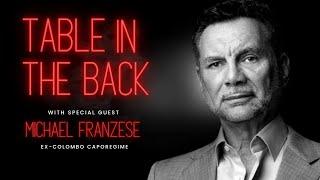 Table In The Back | Part. 2 | Sammy "The Bull" Gravano X Michael Franzese