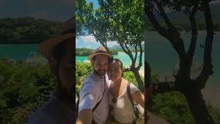 JoY Japan ~ Okinawa (Ishigaki) Travel - Beautiful sea / #shorts