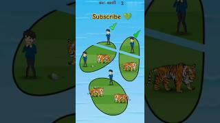 Detective IQ #new #puzzle #ahatamatarbademajedar #part2 #mindyourlogic #shorts #ytshort
