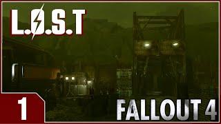 Fallout: L.o.s.t - EP1