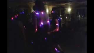 DJ Strandfuchs - Hochzeit im Berghotel Aschbach - 2013