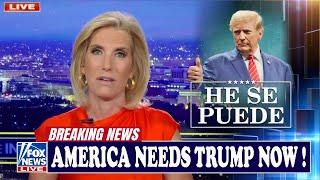 The Ingraham Angle 10/22/24 | FOX BREAKING NEWS TRUMP October 22, 2024