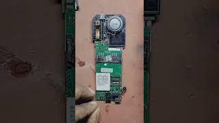 itel 2171 no service network problem jumper sultion